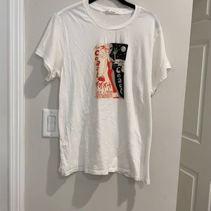 Reformation Perfect Vintage Tee